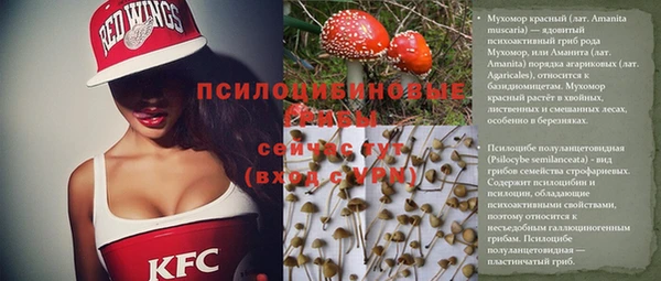 MESCALINE Нефтегорск